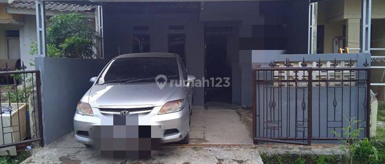 Dijual Rumah Murah Di Cibiru Bandung Timur 1