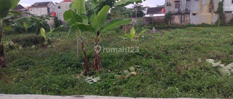 Dijual Tanah Siap Bangun Di Area Margacinta Kota Bandung 1