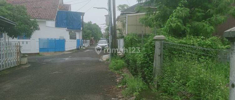 Dijual Tanah Kavling Murah Siap Bangun Di Ciwastra Kota Bandung 1