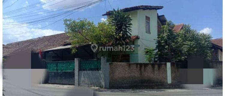 Di Jual Rumah Vintage Di Arcamanik Kota Bandung 1