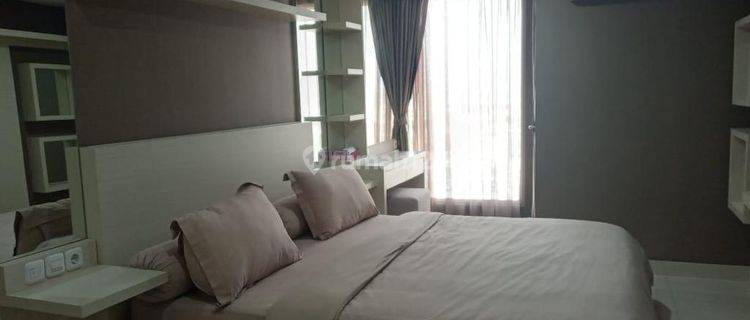 Apartement Louis Kienne Ahmad Yani Strategis Tengah Kota 1