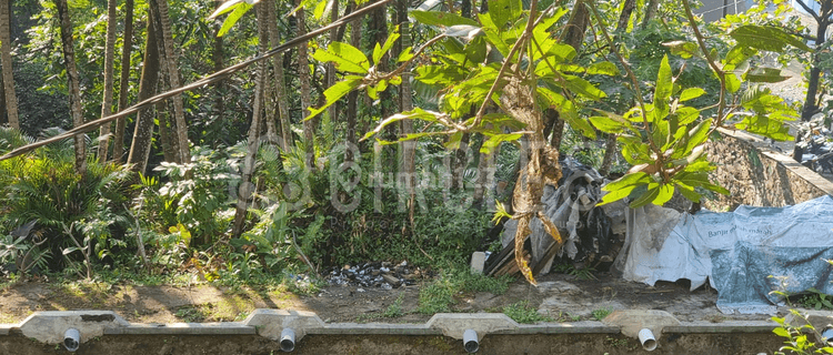 Jual Mantep Tanah Luas Di Siliwangi Bandung 1