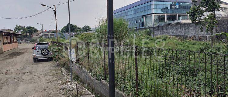 Sewa Setaun Tanah Di Mainroad Soekarno Hatta Bisa Gampang Cuan 1