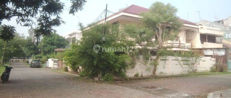 Dijual Lelang Rumah di Kedoya Jakarta Barat  1