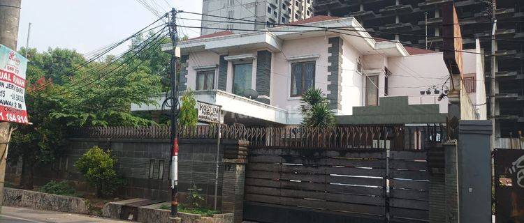 Dijual Lelang Rumah Kost Di Kebon Jeruk Jakarta Barat  1