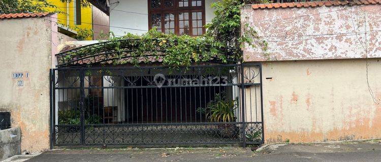 Dijual Lelang Rumah Di Cilandak Jakarta Selatan  1