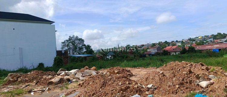 Lahan Tepi Jalan Siap Pakai Di Tiban,batam 1