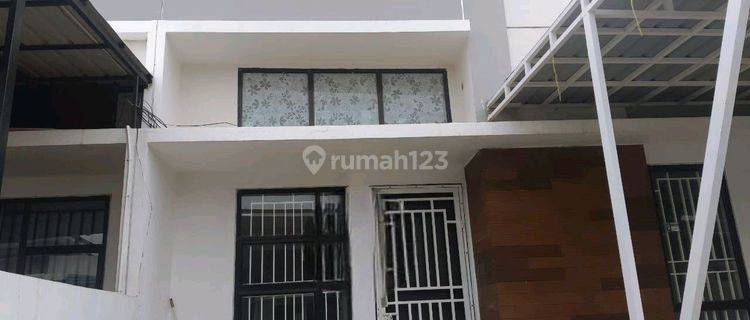 Rumah Di Sewa Siap Huni 1 Lantai Di Tiban,batam 1