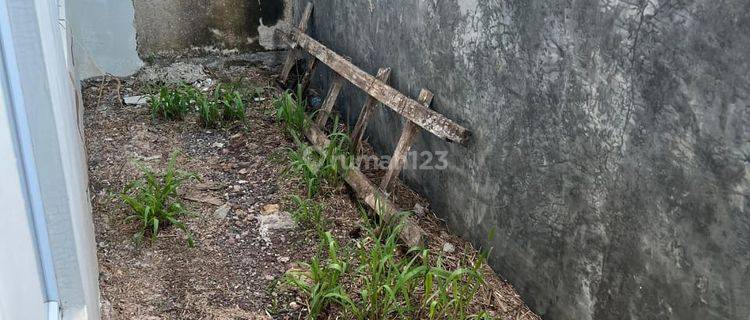 Rumah 1 Lantai Bagus Dan Siap Huni Di Tiban Batam 1