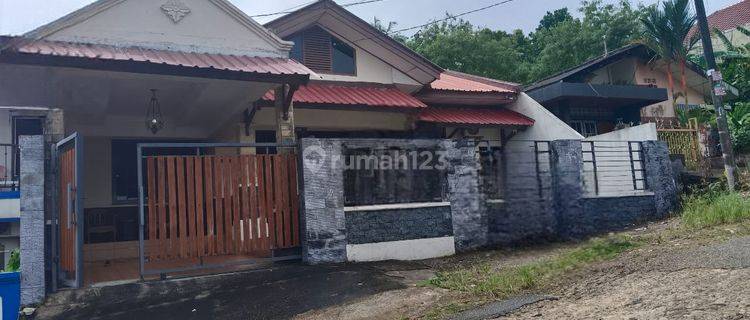 Rumah Cantik Dan Siap Huni Di Tiban, Batam 1