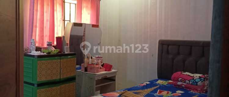 Rumah 1 Lt Di Tiban Semi Furnish  1