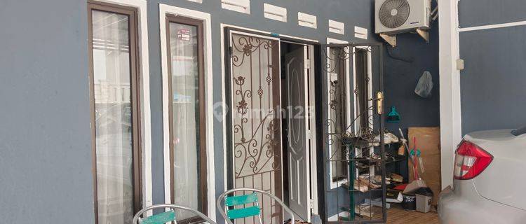 Rumah Cantik 1 Lt Hook Siap Huni Tiban Batam 1