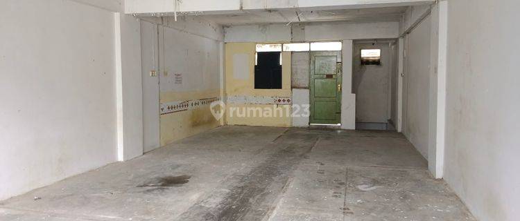Ruko 2 Gandeng 3 Lantai Lokasi Strategis Di Nagoya Batam  1