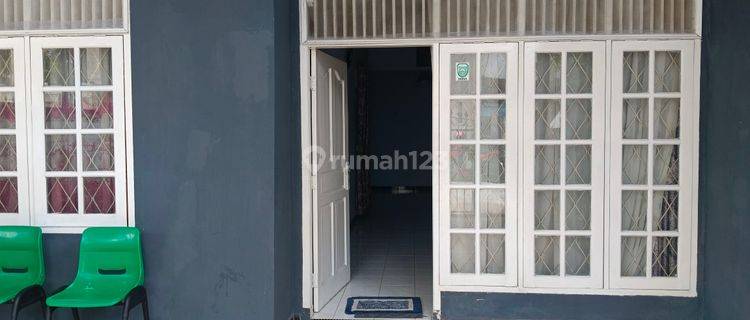 Rumah Cantik 1lt Hook Tiban Batam 1