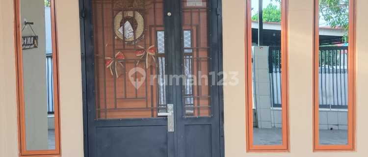 Rumah 2 Lantai di Tiban Indah Permai Batam 1