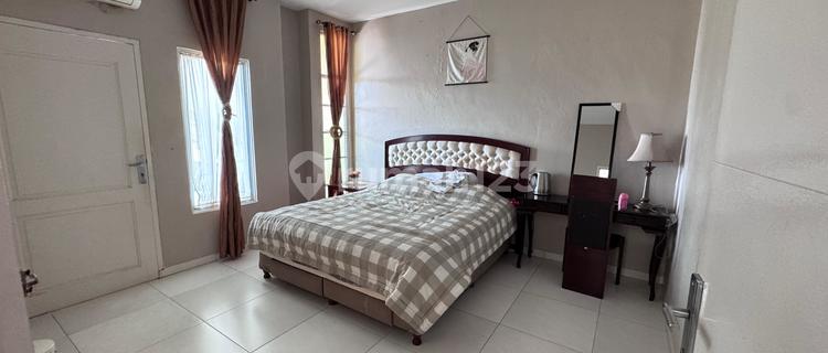 Kost Khusus Muslimah Siap Huni Di Batam Kota 1