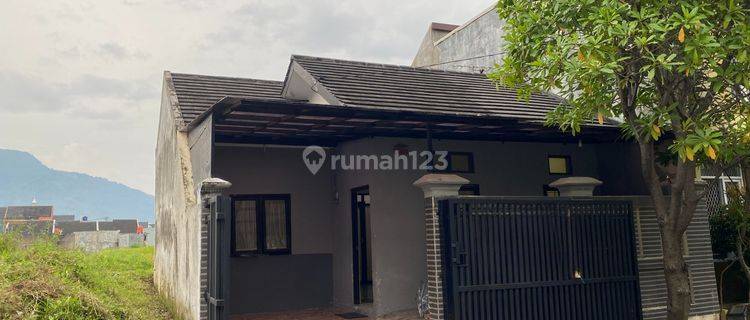 Dijual Rumah Siap Huni Di Caringin Jatinangor Dekat Kampus  1