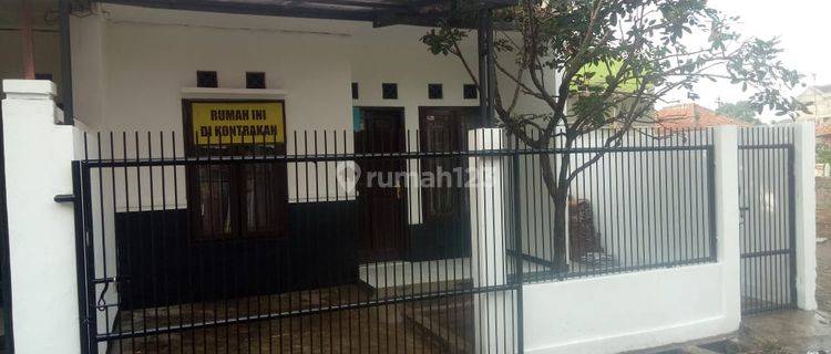 Dijual Rumah Siap Huni Di Jatinangor Dekat Kampus Unpad Itb 1