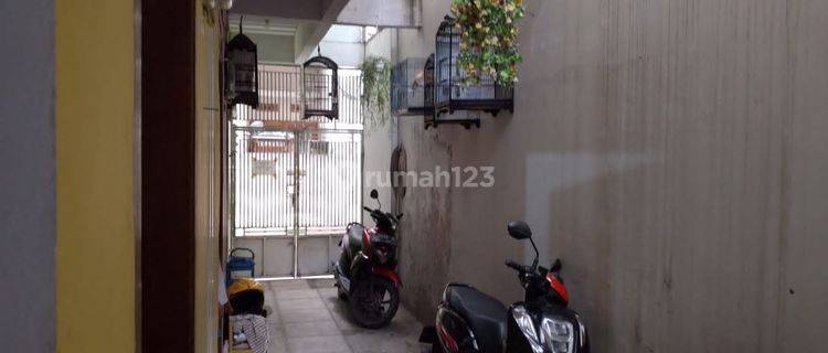 Dijual Kosan 6 Kamar Di Jl Raya Kopo Bojongloa Bandung Stategis 1