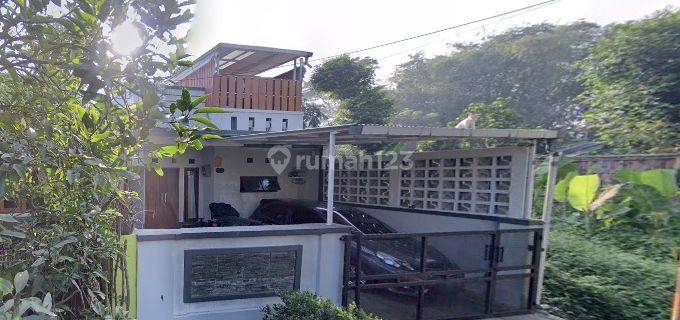 Dijual Rumah Siap Huni Di Puri Indah Jatinangor Dekat Unpad Itb 1