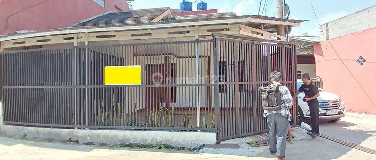 Dijual Rumah Di Jatinangor Siap Huni 5 Menit Kampus Unpad Itb 1