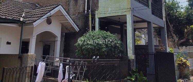 Rumah Hitung Tanah 90m² SHM Di Puri Indah Jatinangor Dekat Unpad 1