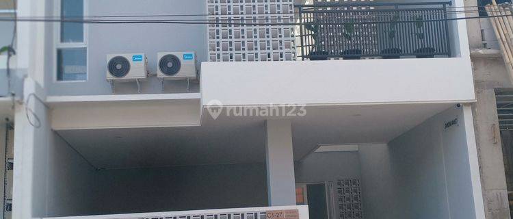 Desewakan Kamar Kost Untuk Putri Strategis Dekat Unpad Itb 1