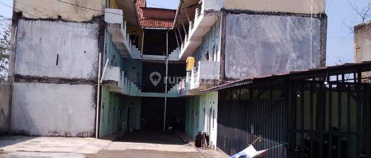 Dijual Kost Murah SHM 36kamar Di Jatinangor Area Kampus Ternama 1