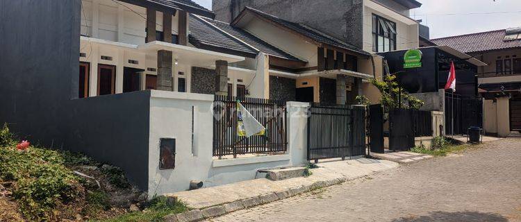 Dijual Rumah SHM Siap Huni Di Puri Indah Jatinangor Dekat Unpad 1