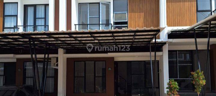 RUMAH 799 JUTAAN BEKASI TIMUR DP 0% 1