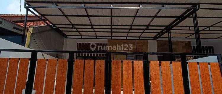 RUMAH MURAH DIJAKARTA READY STOK TANPA DP  1