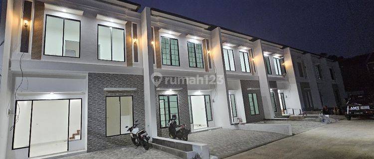 RUMAH MURAH DIBEKASI LOKASI STRATEGIS TANPA DP  1