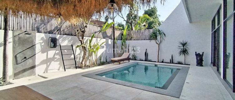 For Rent 2 Storey Villa Best Price Seminyak 1