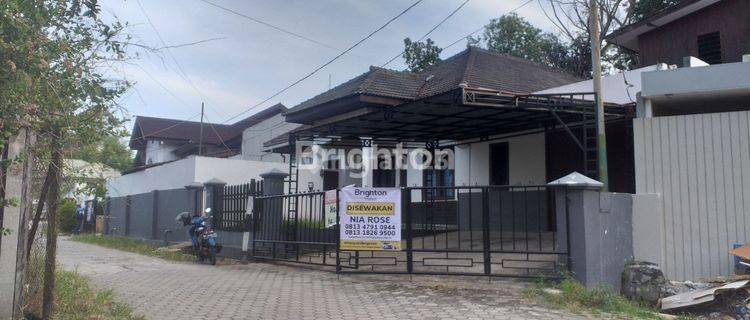 KAN RUMAH MEWAH, BALIKPAPAN 1