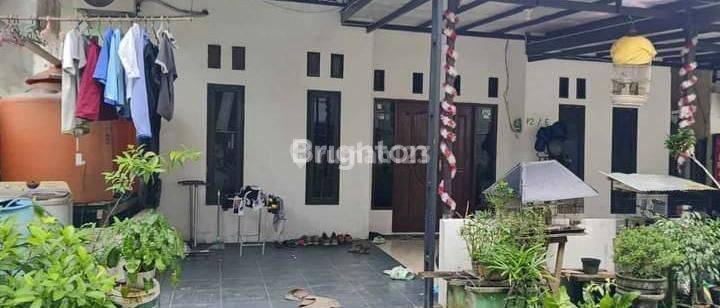 Rumah cantik, Graha Indah Balikpapan 1