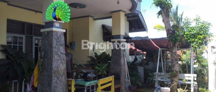 Rumah Tingkat Cantik, Kilo 3 Balikpapan 1