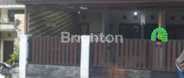 kan rumah cantik batu ampar Balikpapan 1