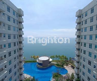 BALIKPAPAN , APARTEMENT PUSAT KOTA 1