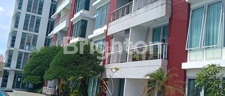 Apartement Tengah Kota, Rubby Tower BSB Balikpapan 1