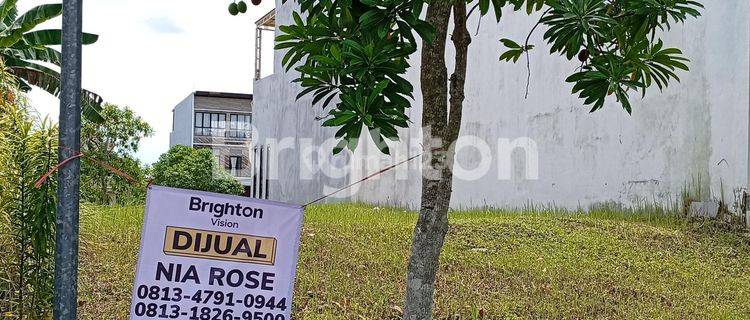 Dijual tanah Grand City Balikpapan 1