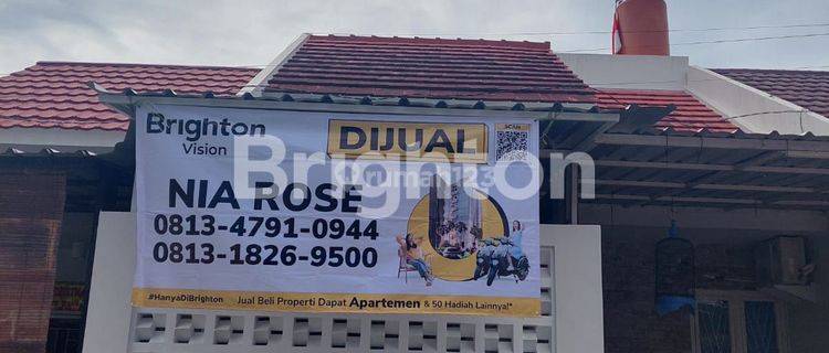 Dijual Rumah cantik, Sepinggan Balikpapan 1