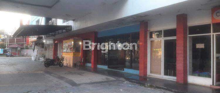 Hotel Bintang 3 Dijual Cepat dibalikpapan 1