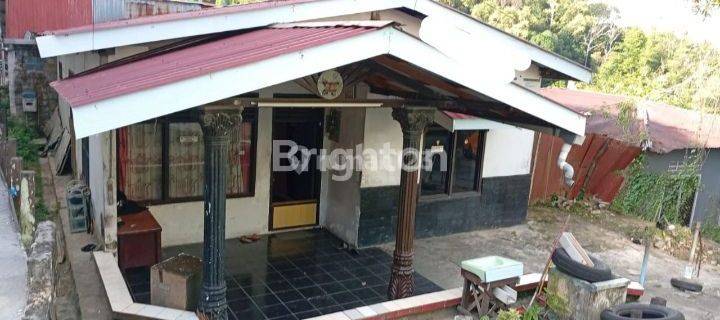 Dijual rumah, Karang Rejo Balikpapan 1