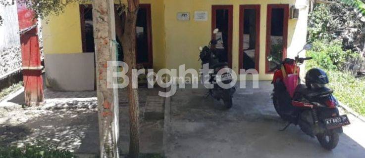 Dijual Rumah Graha Indah Balikpapan 1