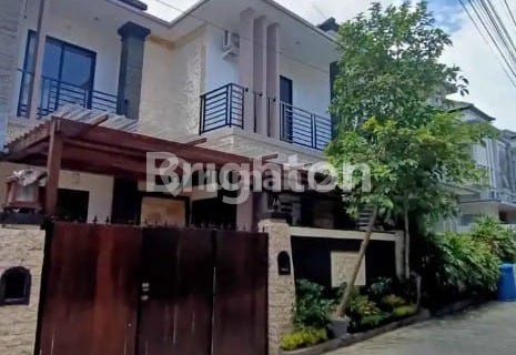 RUMAH HUNIAN YANG NYAMAN DI DALUNG 1