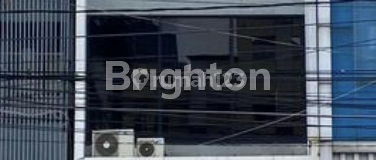 NEWLY RENOVATED STRATEGIC RUKO ON CINERE RAYA 1