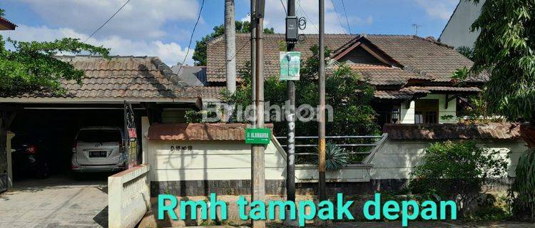 RUMAH SIAP HUNI TERAWAT DI CIRENDEU 1