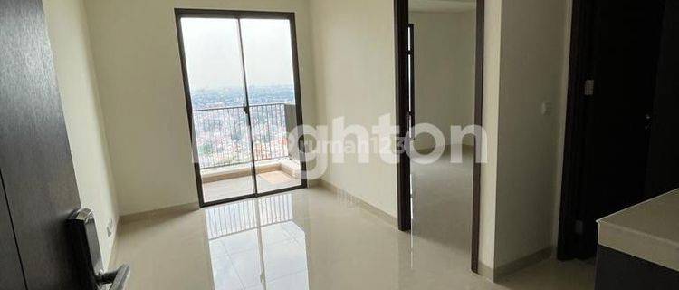 1 BR APARTEMENT SOLTERA, BARU HARGA DIBAWAH PASAR DI PASAR MINGGU 1