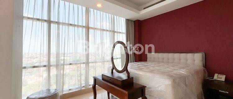 4BR APARTEMEN MEWAH LA MAISON KEBAYORAN BARU 1