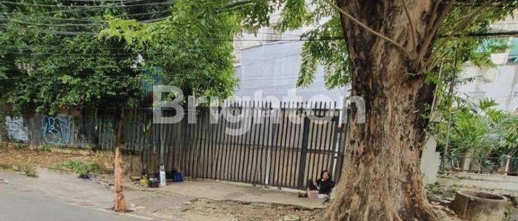 TANAH STRATEGIS DI KEBAYORAN BARU JARANG ADA 1